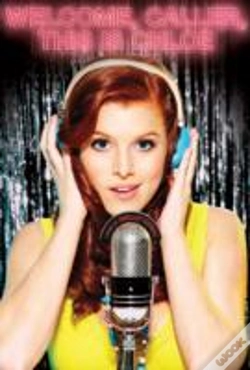 Capa do artigo Welcome, Caller, This Is Chloe