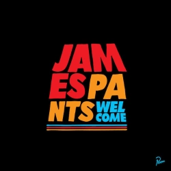 Capa do artigo Welcome - CD