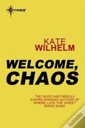Capa do artigo Welcome, Chaos
