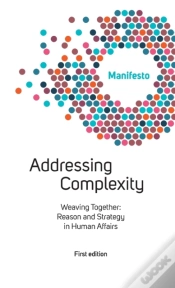 Capa do artigo Welcome Complexity Manifesto
