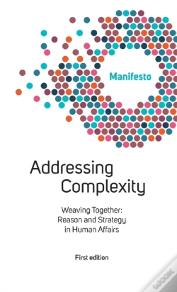 Capa do artigo Welcome Complexity Manifesto
