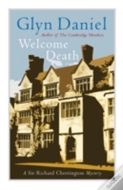 Capa do artigo Welcome Death