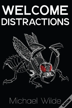 Capa do artigo Welcome Distractions