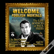 Capa do artigo Welcome, Foolish Mortals, Revised Edition