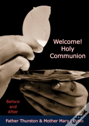 Capa do artigo Welcome! Holy Communion