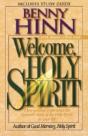 Welcome, Holy Spirit - Preview