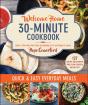 Welcome Home 30-Minute Cookbook - Preview