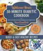 Welcome Home 30-Minute Diabetic Cookbook - Preview