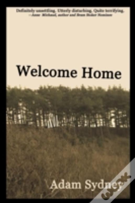 Welcome Home