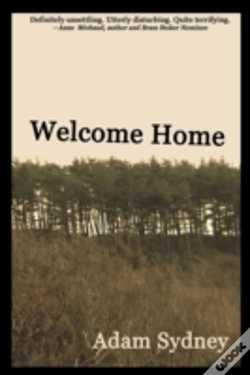 Capa do artigo Welcome Home
