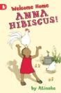 Welcome Home, Anna Hibiscus! - Preview