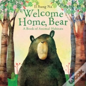 Welcome Home, Bear
