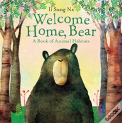 Capa do artigo Welcome Home, Bear