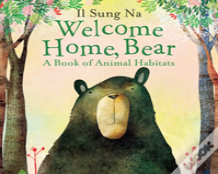 Welcome Home, Bear