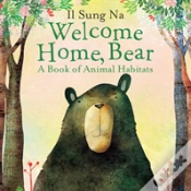 Capa do artigo Welcome Home, Bear