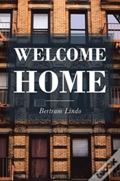 Capa do artigo Welcome Home