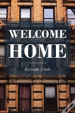 Capa do artigo Welcome Home