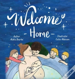 Capa do artigo Welcome Home