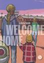 Welcome Home - Preview