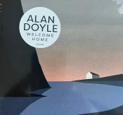 Capa do artigo Welcome Home - CD