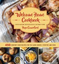 Welcome Home Cookbook