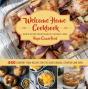 Welcome Home Cookbook - Preview