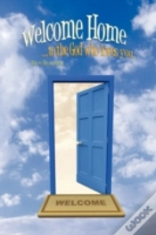Capa do artigo Welcome Home