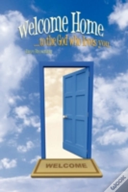 Capa do artigo Welcome Home