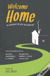 Capa do artigo Welcome Home