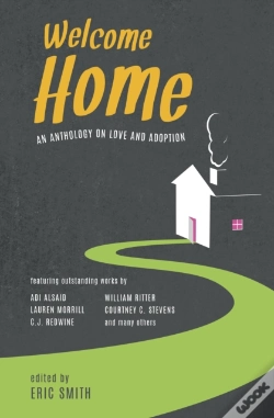 Capa do artigo Welcome Home