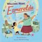 Welcome Home, Esmerelda - Preview