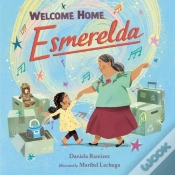 Capa do artigo Welcome Home, Esmerelda