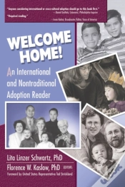 Capa do artigo Welcome Home!