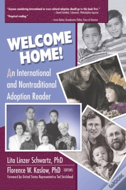 Capa do artigo Welcome Home!