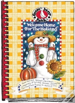 Capa do artigo Welcome Home For The Holidays