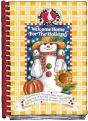 Welcome Home For The Holidays - Preview