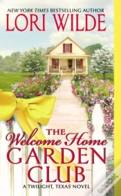 Capa do artigo Welcome Home Garden Club