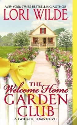 Capa do artigo Welcome Home Garden Club