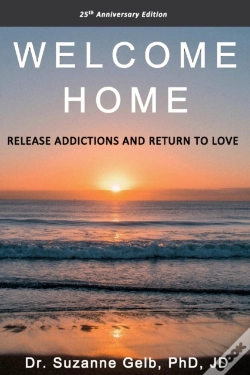 Capa do artigo Welcome Home