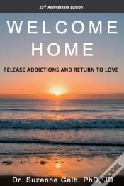 Capa do artigo Welcome Home