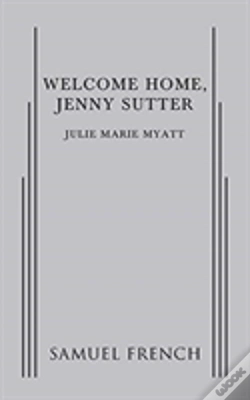Capa do artigo Welcome Home, Jenny Sutter