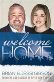Capa do artigo Welcome Home