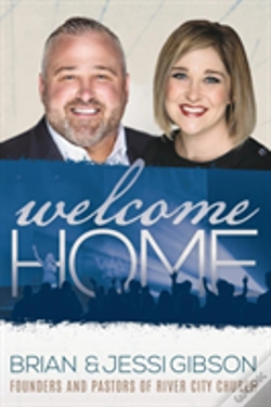 Capa do artigo Welcome Home