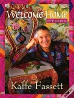 Capa do artigo Welcome Home