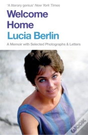 Capa do artigo Welcome Home