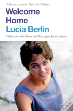 Capa do artigo Welcome Home