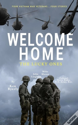Capa do artigo Welcome Home