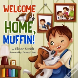 Capa do artigo Welcome Home, Muffin!