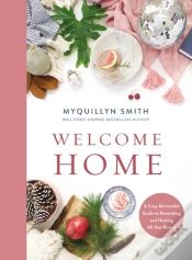 Capa do artigo Welcome Home