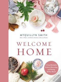 Capa do artigo Welcome Home
